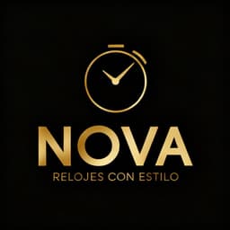 Nova - Relojes con Estilo