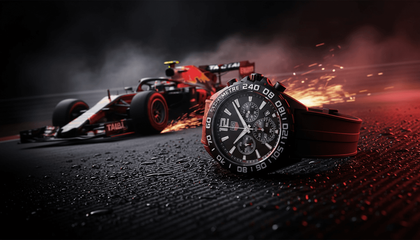 Tag Heuer Formula 1
